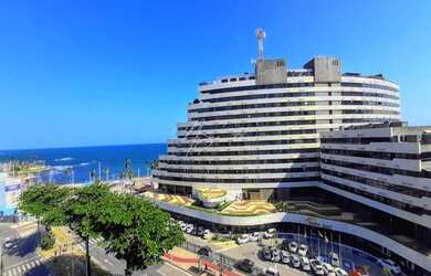 Imagem 3: APARTAMENTO RESIDENCIAL em SALVADOR - BA, ONDINA
