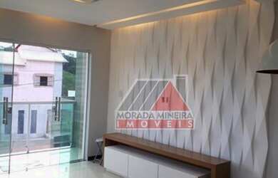 Imagem 2: Casa Alto Padrão para Venda em Novo Centro Santa Luzia-MG - 315