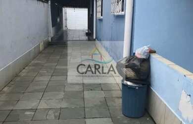 Imagem 14: Guarujá - Casa Padrão - Parque Estuário Vicente de Carvalho