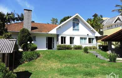 Imagem 3: CARAPICUíBA - Casa de Condomínio - Granja Viana