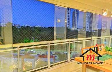 Imagem 4: APARTAMENTO RESIDENCIAL em SALVADOR - BA, PATAMARES