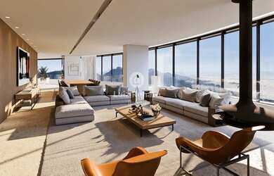 Imagem 11: Apartamento à venda 4 quartos 4 suítes 2 vagas - Jardim da Torre