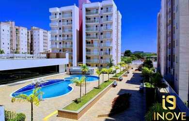 Imagem 1: BRAGANÇA PAULISTA - Apartamento Padrão - Condomínio Viña de San Lorenzo