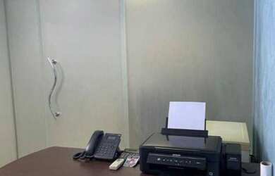 Imagem 2: Sala, 40 m² - venda por R$ 201.000,00 ou aluguel por R$ 1.650,00/mês...