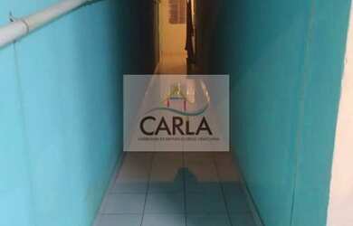 Imagem 6: Guarujá - Casa Padrão - Vila Áurea (Vicente de Carvalho