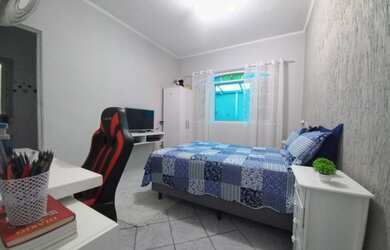 Imagem 12: Casa à venda, 88 m² por R$ 440.000,01 - Tude Bastos Sítio do Campo...