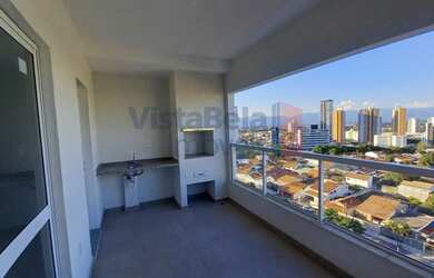 Imagem 6: Oportunidade Apartamento novo no Jardim das Nações para locação