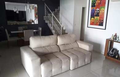 Imagem 3: Casa no condomínio American Village no Recreio