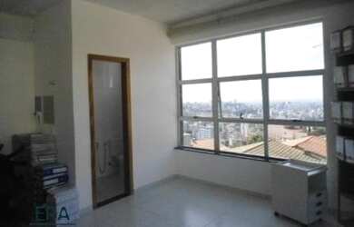 Imagem: O depósito possui 14m² de Área e está localizado em Santa