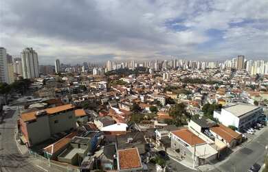 Imagem 9: São Paulo - Apartamento Padrão - Lauzane Paulista