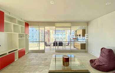 Imagem 10: SãO PAULO - Apartamento Padrão - Jardim Paulista