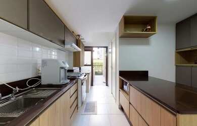 Imagem 16: APARTAMENTO RESIDENCIAL em Rio de Janeiro - RJ, Recreio dos Bandeirantes