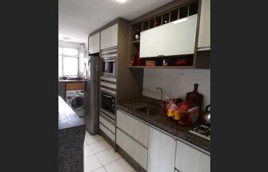 Imagem 2: CAXIAS DO SUL - Apartamento Padrão - Nossa Senhora de Lourdes