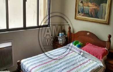 Imagem 10: Apartamento 03 quartos, Metrô Afonso Pena, Tijuca, R 469.999,99