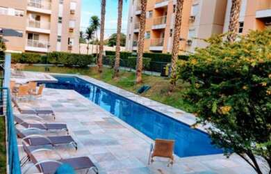 Imagem 16: Apartamento Padrão em Ribeirão Preto