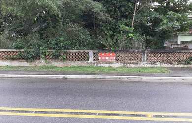 Imagem 2: Lote/Terreno para venda possui 900 metros quadrados em Boqueirão - Saquarema...