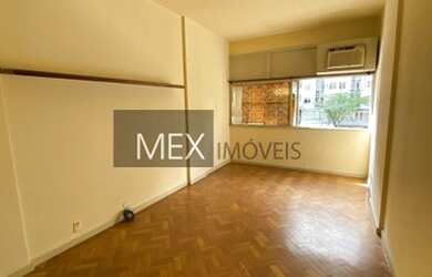 Imagem: O depósito possui 40m² de Área e está localizado em Copacabana