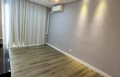 Imagem 4: Apartamento Villa Unitá. Piscina, Churrasqueira, Imóvel mobiliadoeAr-condicionado