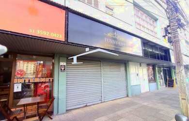 Imagem: O depósito possui 78m² de Área e está localizado em Centro