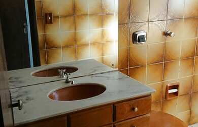 Imagem 1: Locação de apartamento. 76m² de Área, 1 Vaga na garageme2 Dormitórios