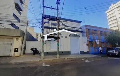 Imagem: O depósito possui 148m² de Área, Imóvel novo e está localizado