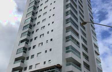 Imagem: O apartamento possui 3 Dormitórios, 2 Banheiros, 2 Vagas na