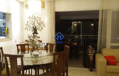 Imagem 8: Condômino Edifício Altos do Bosque Ipiranga 127m²