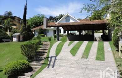 Imagem 6: CARAPICUíBA - Casa de Condomínio - Granja Viana