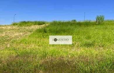 Imagem 1: Terreno à venda, 300 m² por R$ 390.000,00 - London Park - Indaiatuba/SP