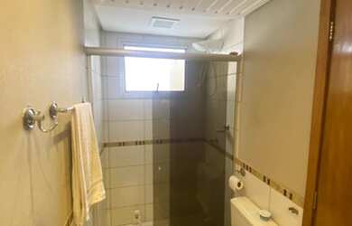 Imagem 9: Residencial Diamante. Piscina, Ar-condicionado, 105m² de Áreae2 Vagas...