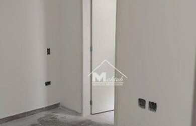 Imagem 4: Apartamento à venda, 67 m² por R$ 504.000,00 - Vila Bastos - Santo André/SP