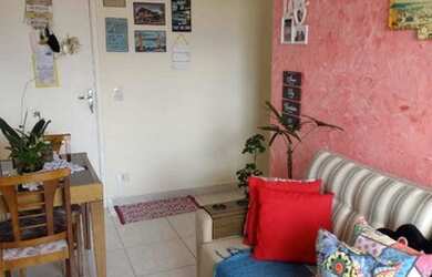 Imagem 8: Lindo Apartamento 2 Dormitórios repleto de armarios plenejados