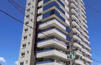 Imagem 2: CAXIAS DO SUL - Apartamento Padrão - Madureira