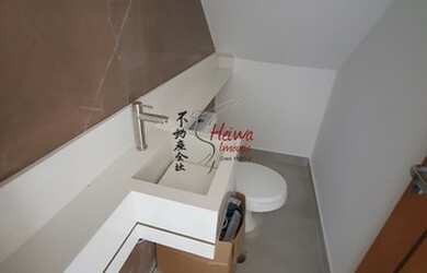 Imagem 8: Sobrado NOVO por R$590 mil - Jardim Maristela