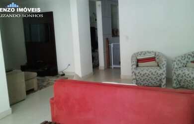 Imagem 14: sobrado palm hills. Piscina, Churrasqueira, Ar-condicionadoeÁrea de serviço