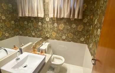 Imagem 5: Residencial Diamante. Piscina, Ar-condicionado, 105m² de Áreae2 Vagas...