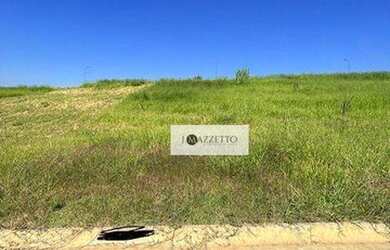 Imagem 2: Terreno à venda, 300 m² por R$ 390.000,00 - London Park - Indaiatuba/SP