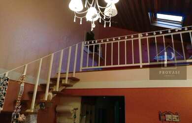 Imagem 15: Casa Alto Padrão à venda em Santana de Parnaíba/SP