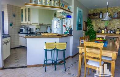 Imagem 9: CASA NA COSTEIRA PRAIA BRAVA/MANGARATIBA