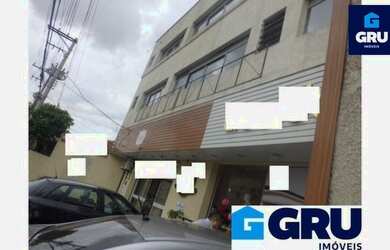 Imagem: O depósito possui 5 Vagas na garagem, 800m² de Área e está