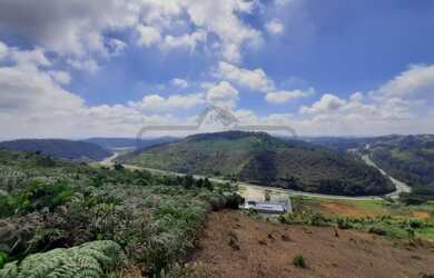 Imagem 12: Lote/Terreno para venda tem 950 metros quadrados em Novo Horizonte - Juiz de Fora - MG