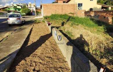 Imagem 3: Terreno à venda, 355 m² por R$ 250.000,00 - Horto Santo Antonio - Jundiaí/SP