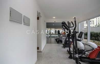 Imagem 5: SãO PAULO - Apartamento Padrão - Jardim Paulista