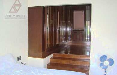 Imagem 10: Casa com 4 dormitórios à venda, 471 m² por R$ 1.400.000 - Jardim São...