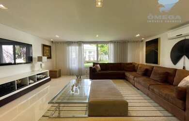 Imagem 13: Casa Alto Padrão sendo 6 suítes à venda, 1000 m² por R$ 9.000.000 - Acapulco - Guarujá/SP