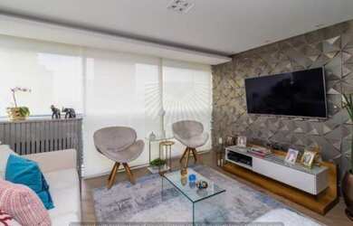 Imagem 1: SÃO PAULO - Apartamento Padrão - CAMPO BELO