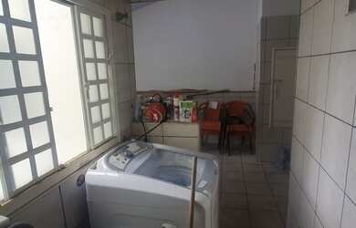 Imagem 4: Sobrado a venda no Tatuapé