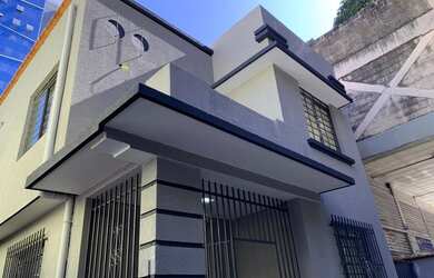 Imagem: O depósito possui 55m² de Área e está localizado em Lourdes