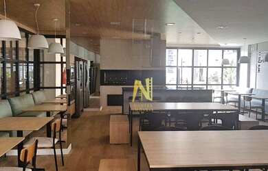 Imagem 16: Apartamento à venda, 45 m² por R$ 411.700 - Gleba Palhano - Londrina/PR