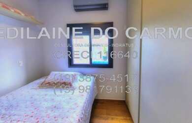 Imagem 15: CASA EM CONDOMÍNIO RESIDENCIAL em INDAIATUBA - SP, CONDOMÍNIO DONA MARIA...